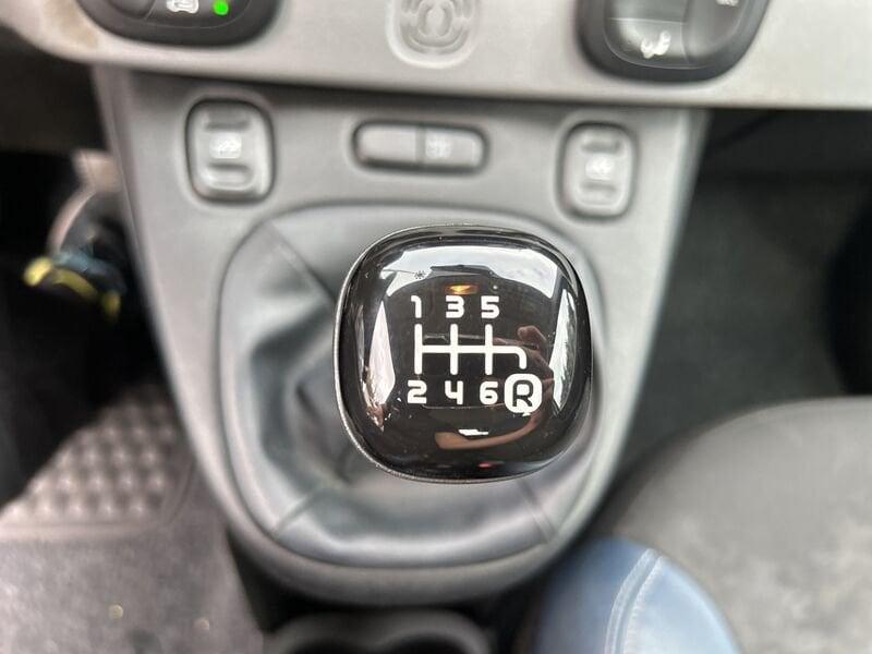 FIAT Panda Cross Panda III 2021 Cross Panda 1.0 firefly hybrid Cross s&s 70cv 5p.ti