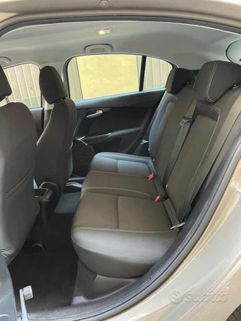 FIAT Tipo 1.4 5 porte Easy