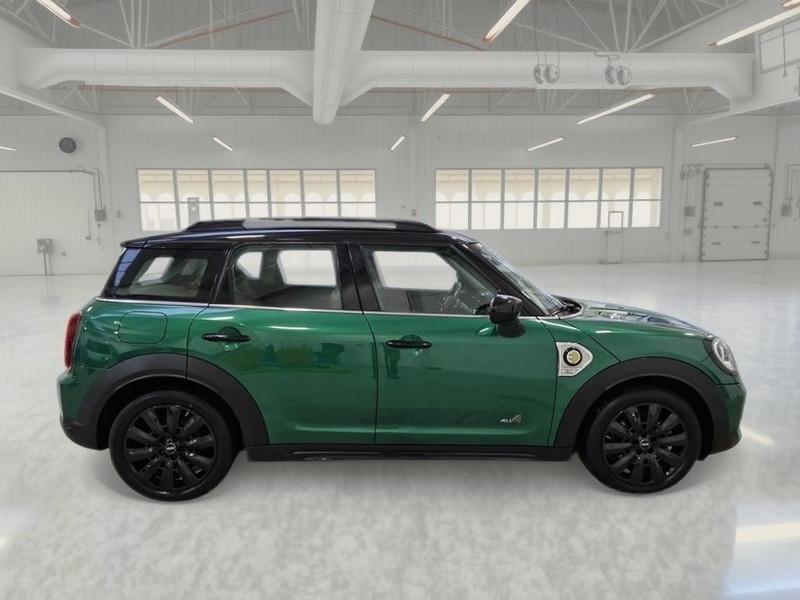 MINI COOPER SE COUNTRYMAN ALL4 4WD automatica