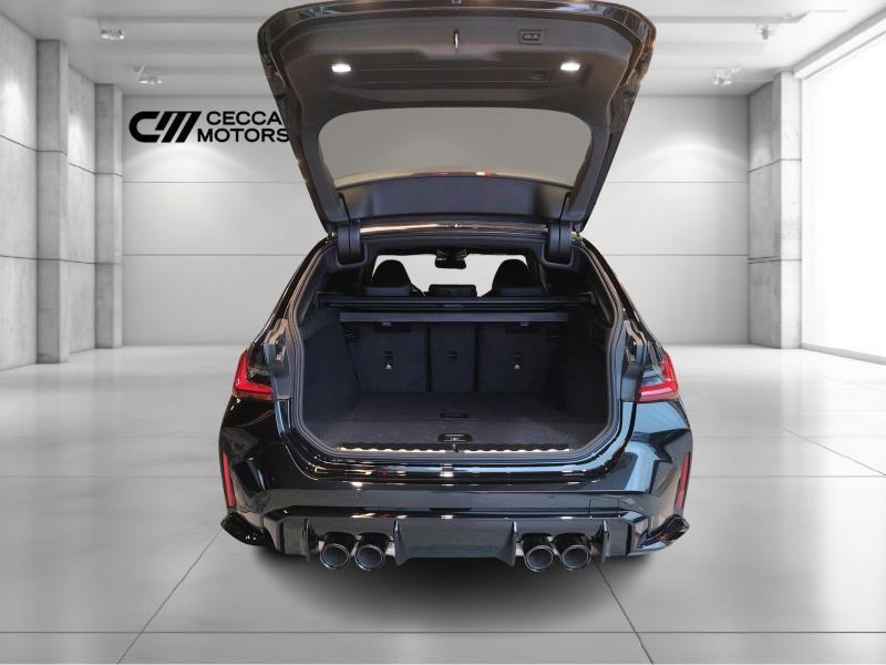 BMW M3 Berlina 3.0 Competition M xDrive Steptronic