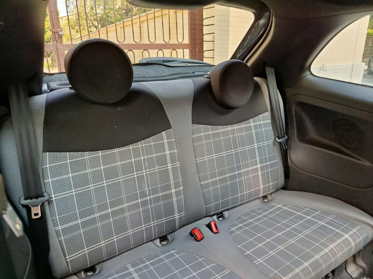 Fiat 500 Dolcevita 1.0 70 MHEV #6919
