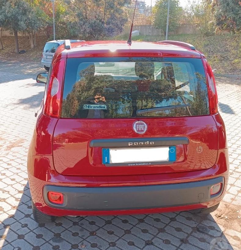 Fiat Panda 1.2 EasyPower City Life