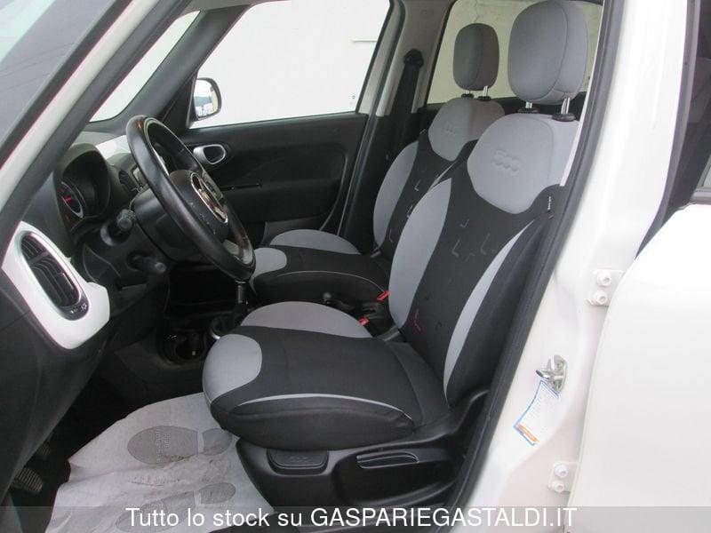 FIAT 500L 500L 1.3 Multijet 85 CV Pop Star