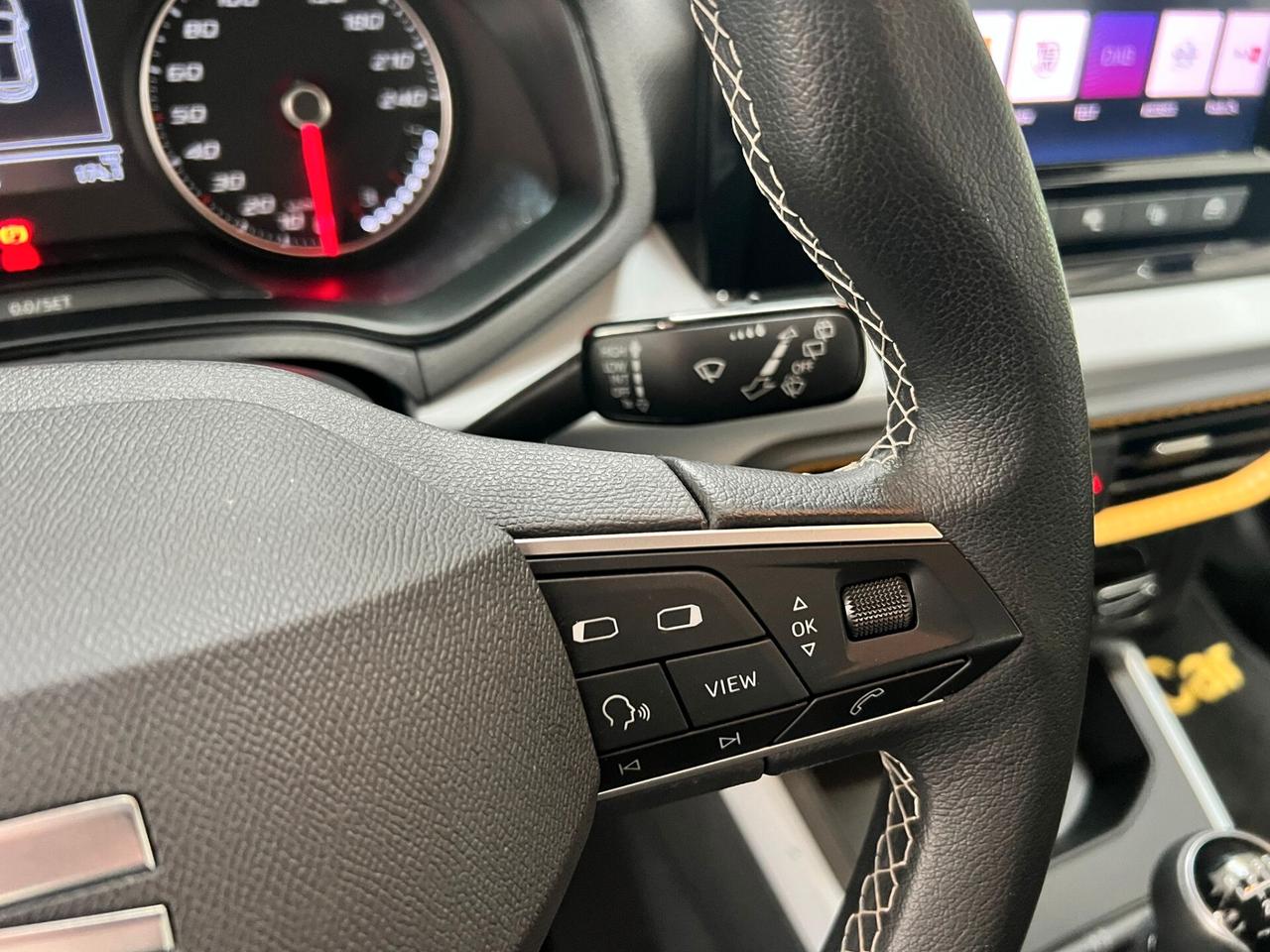Seat Arona 1.0 TGI Style