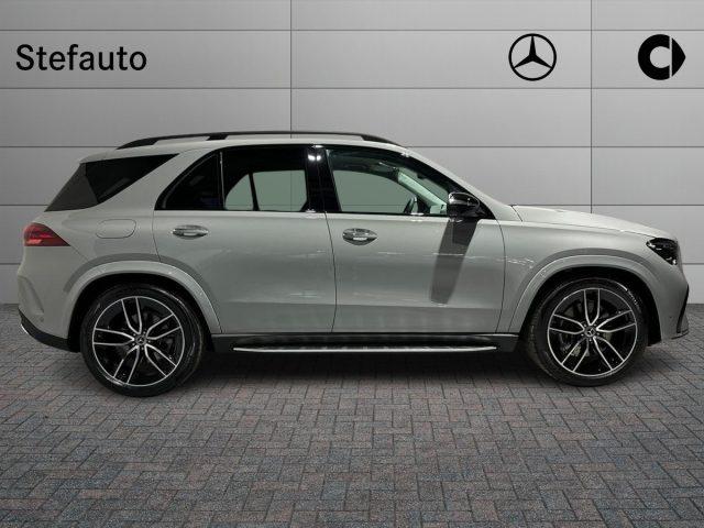 MERCEDES-BENZ GLE 300 d 4Matic Mild Hybrid AMG Line Advanced Plus