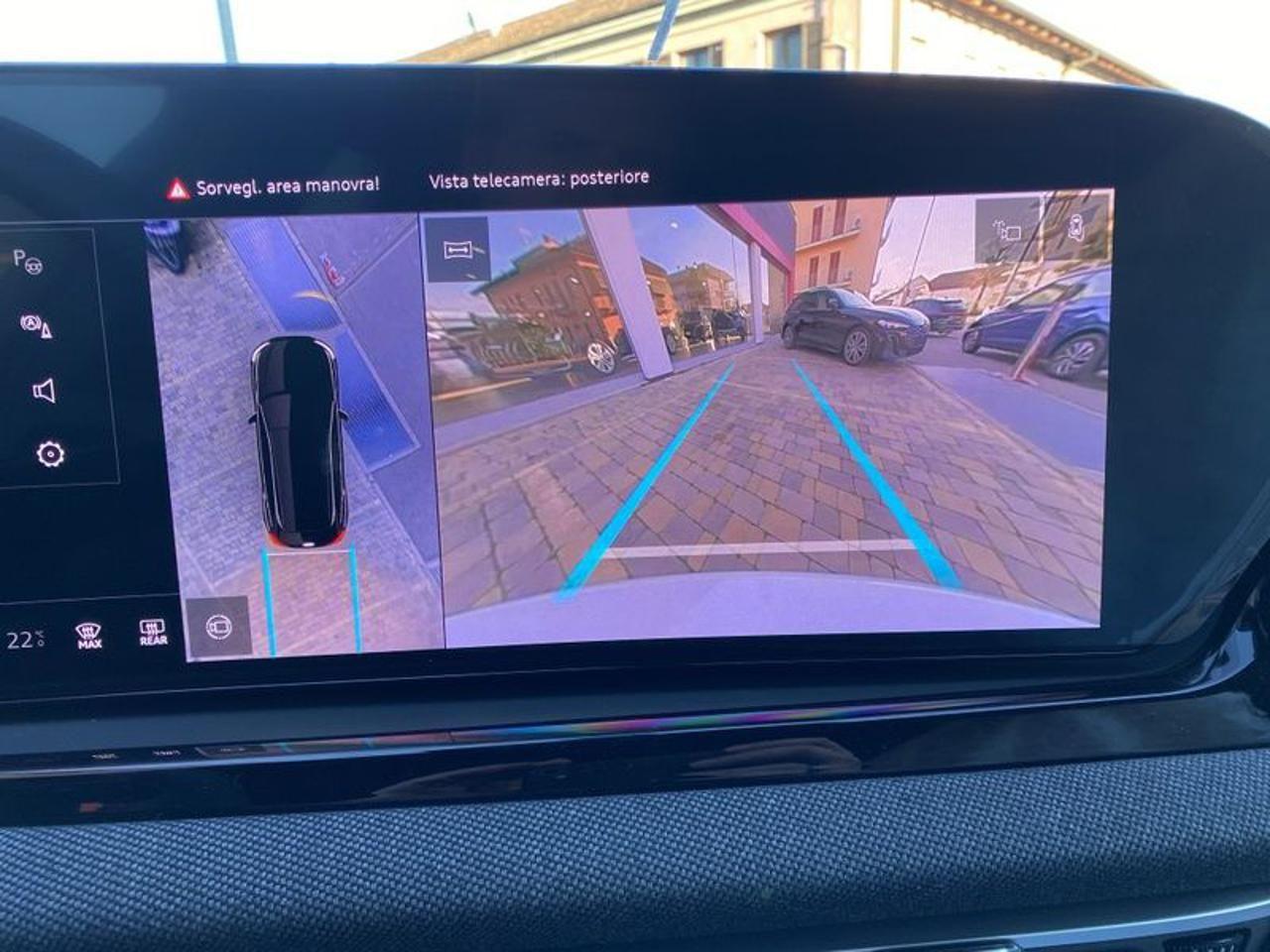 Audi A5 Avant TDI 150 kW S tronic mHEV+ S Line edition