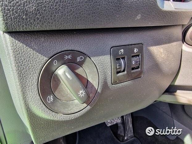 Volkswagen Caddy 2.0 Tdi Maxy(KM55000-GARANTITA)