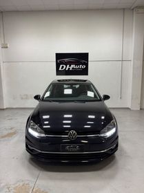 Volkswagen Golf 1.6 TDI 115 CV 5p. Highline BlueMotion Technology