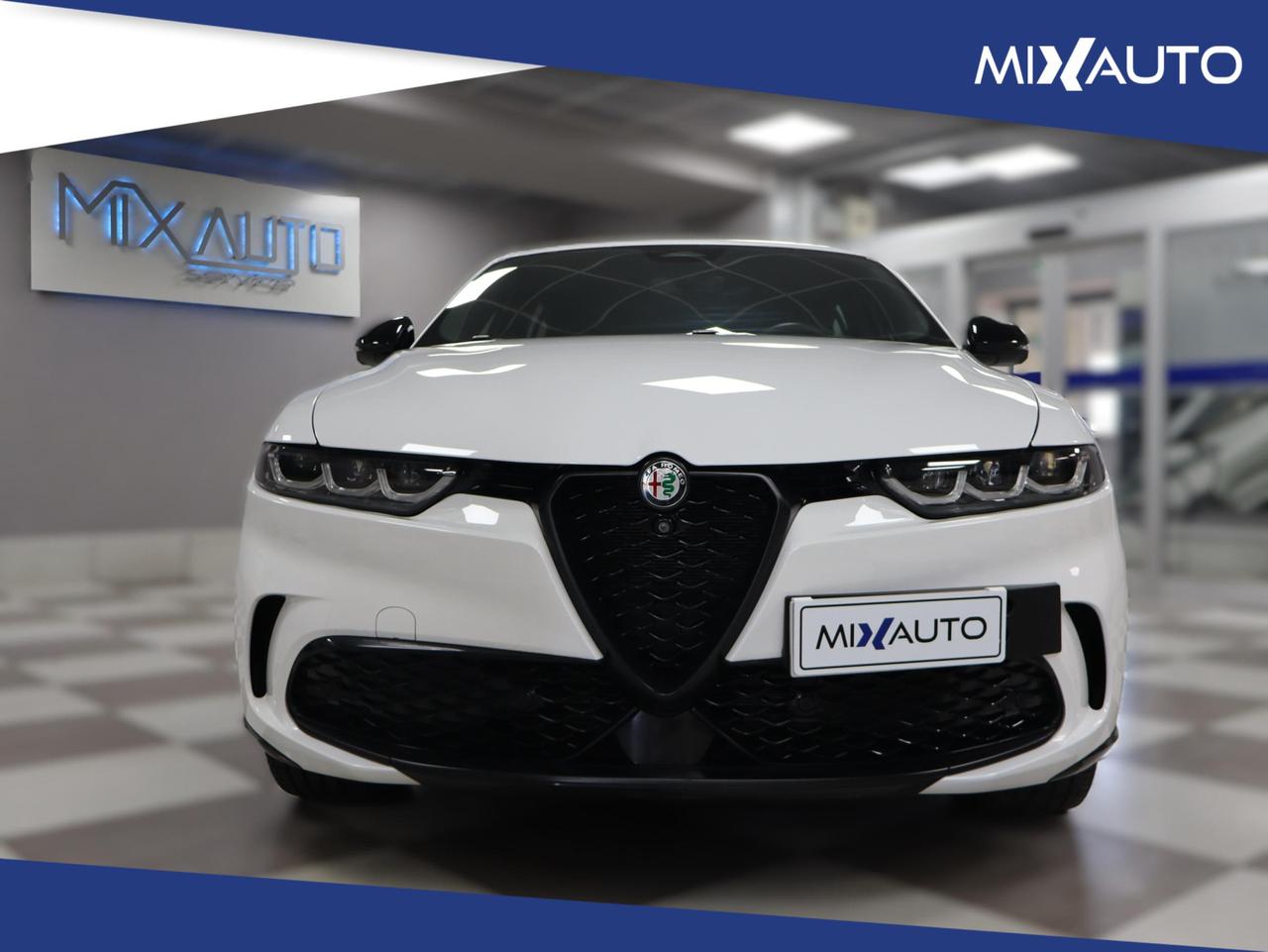 Alfa Romeo Tonale 1.5 Hybrid Sprint 130cv TCT7 EU6