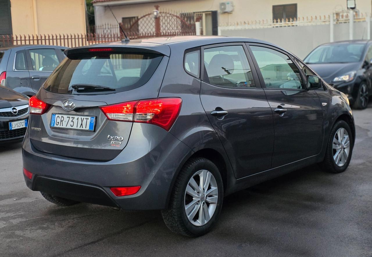 Hyundai iX20 1.4 CRDI 90 CV Comfort