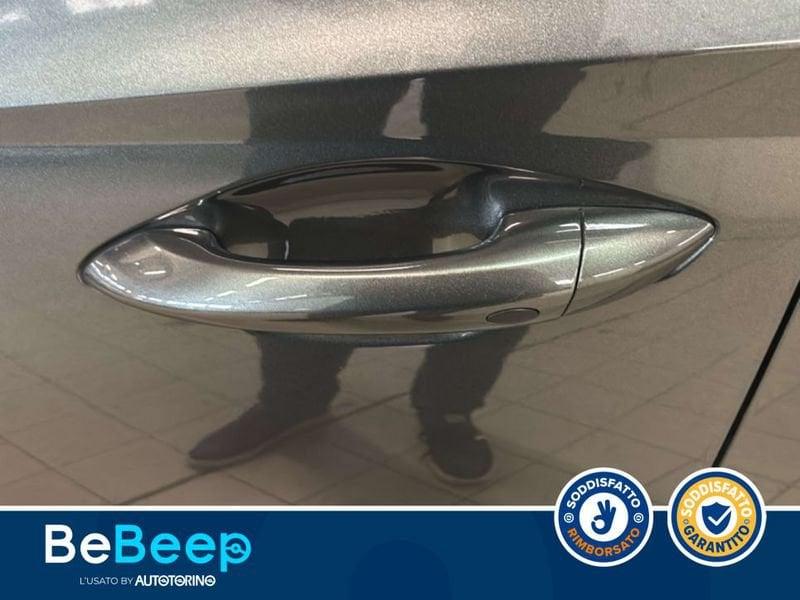 Hyundai Tucson 1.6 CRDI 48V XLINE 2WD DCT