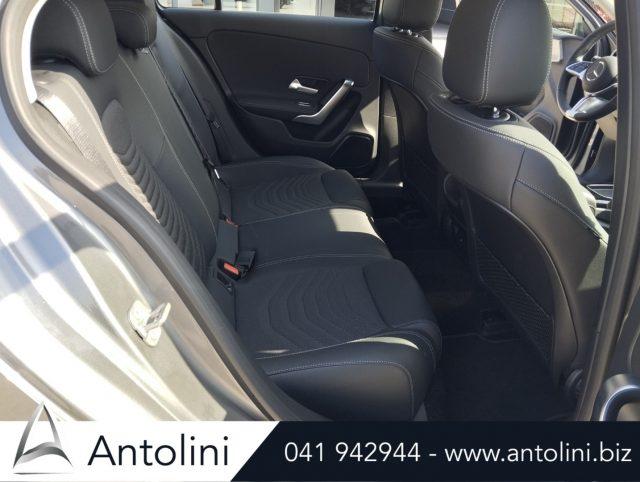 MERCEDES-BENZ A 180 Automatic Advanced Progressive "NEOPATENTATI"