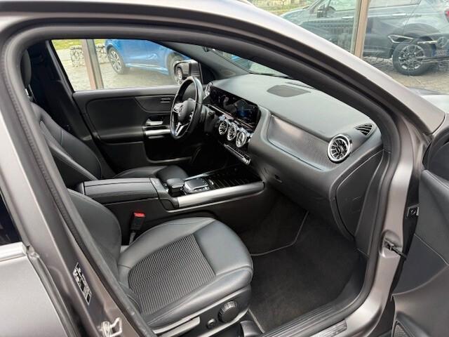 Mercedes-benz GLA 200 d Automatic Sport Plus