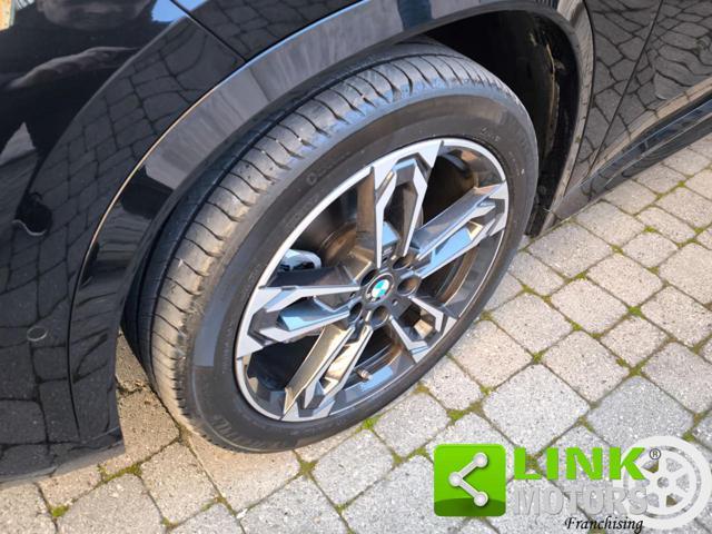 BMW X1 sDrive 18i Msport Shadow Line