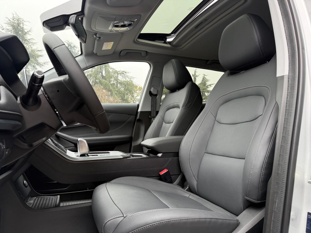 Dr 5.0 s3 1.5 Turbo CVT Bi-Fuel GPL|PRONTA CONSEGNA