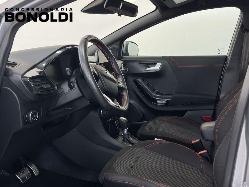 Ford Puma Puma 1.0 EcoBoost 125 CV S&S aut. ST-Line