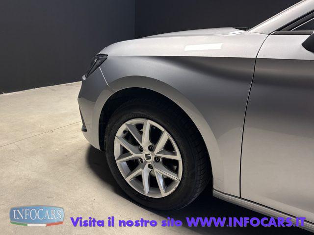 SEAT Leon Sportstourer 2.0 TDI 150 CV DSG Business - PROMO