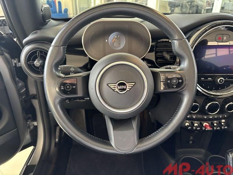 MINI Mini Cooper Cabrio AUTOMATICA