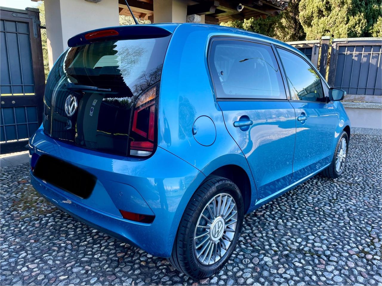 Volkswagen up! 1.0 75 CV *NUOVA SOLO 14000 KM*