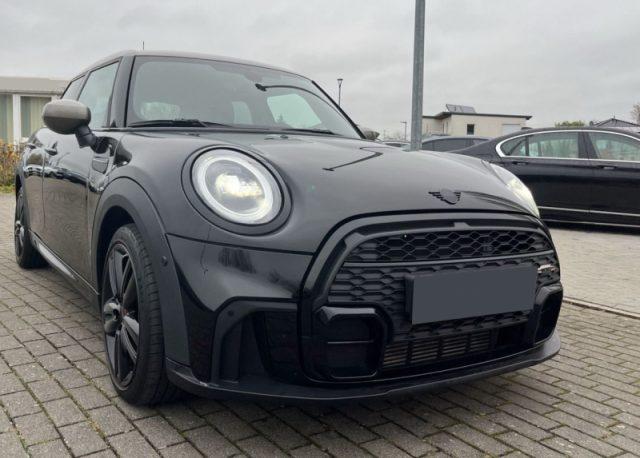 MINI Cooper 1.5 Cooper JCW 5 porte