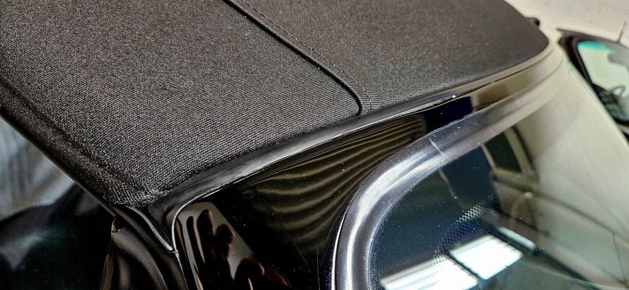 BMW Z3 Roadster 2.2 170Cv "SPORT EDITION"