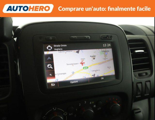 OPEL Vivaro 27 1.6 BiTurbo 145CV S&S EcoFLEX PC-TN Combi Sport