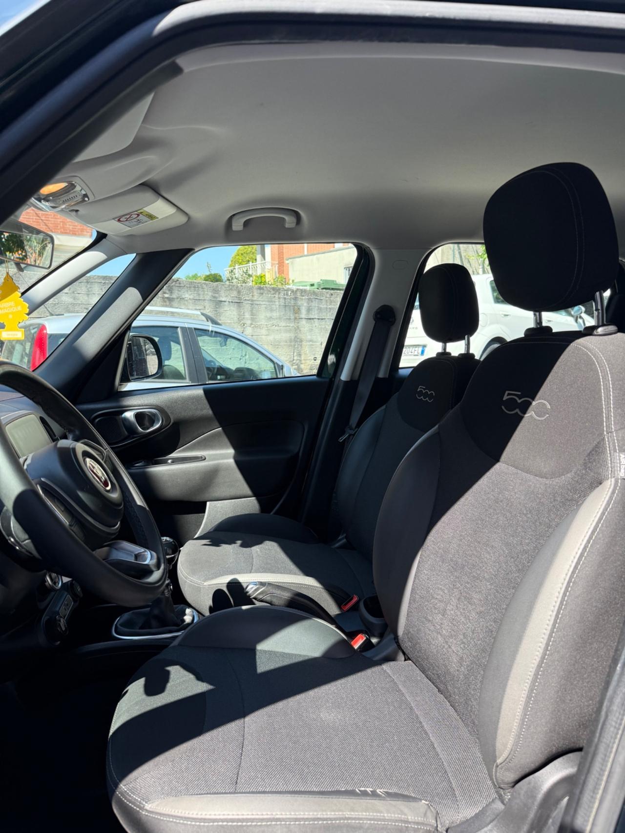 Fiat 500L 1.6 Multijet 120 CV Cross