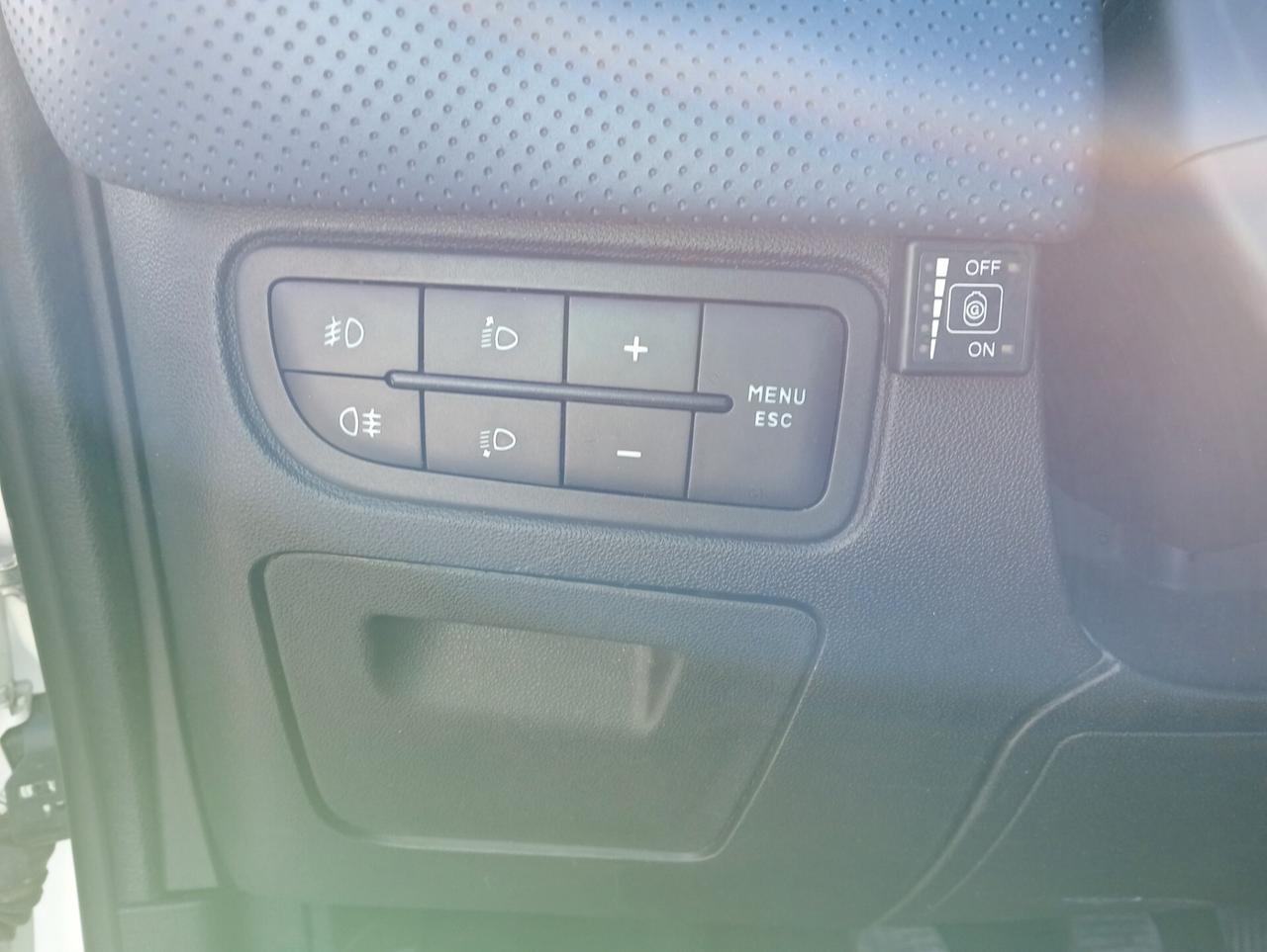 Fiat Punto Evo 1.4 5 porte Dynamic GPL