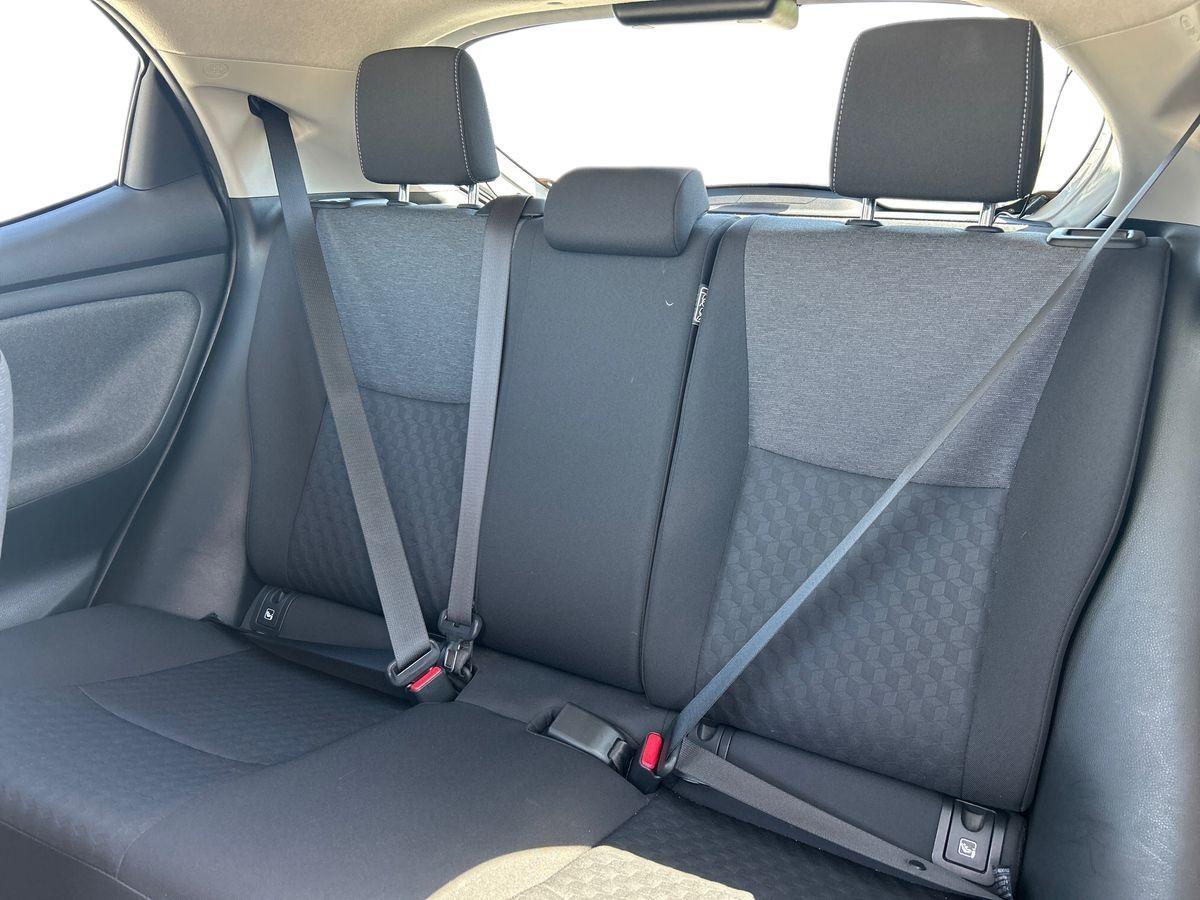 TOYOTA Yaris IV 2020 - Yaris 1.0 Dynamic