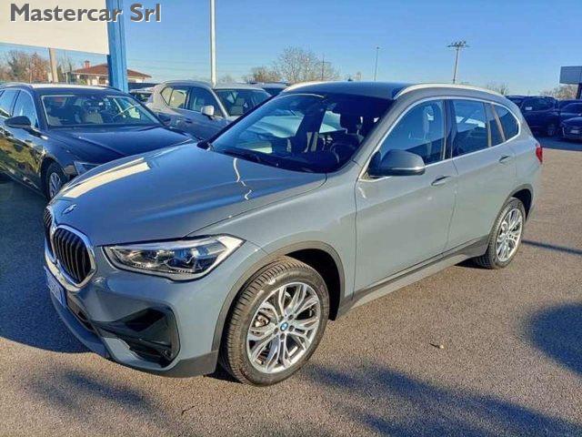 BMW X1 X1 sdrive16d Business Advantage - GB925HA