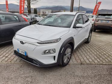 HYUNDAI Kona EV 39 kWh XPrime