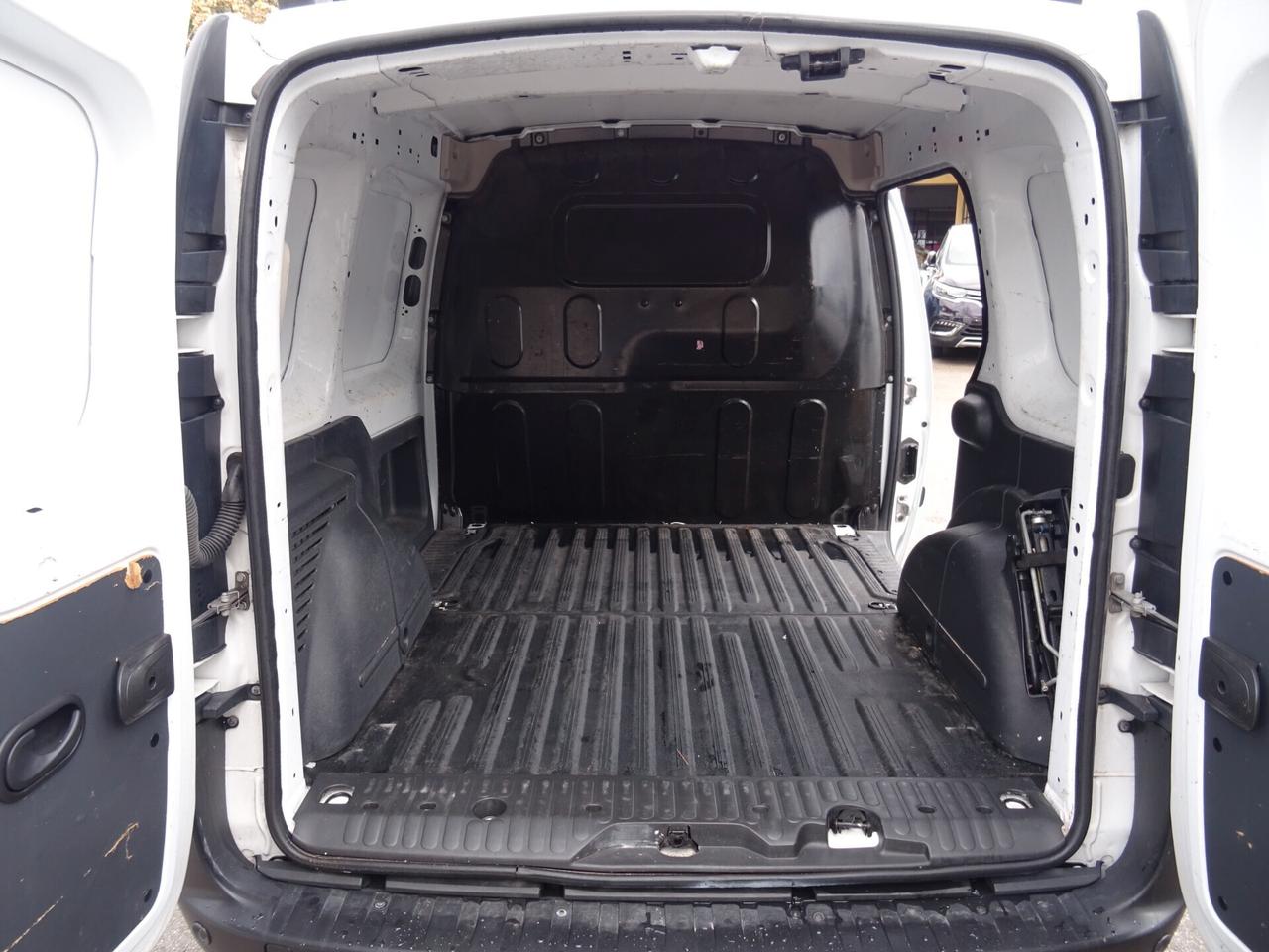 Renault Kangoo 1.5 dCi 90CV Express FURGONE