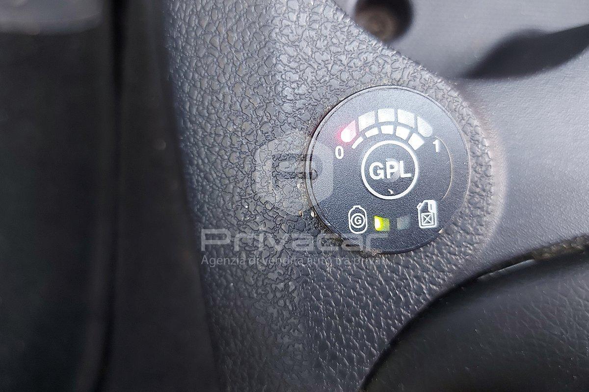 DACIA Sandero Stepway 0.9 TCe Turbo GPL 90 CV S&S Techroad