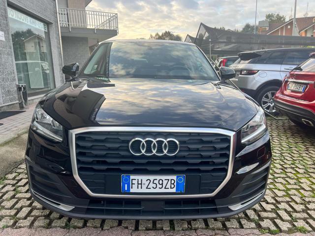 AUDI Q2 1.6 TDI Business