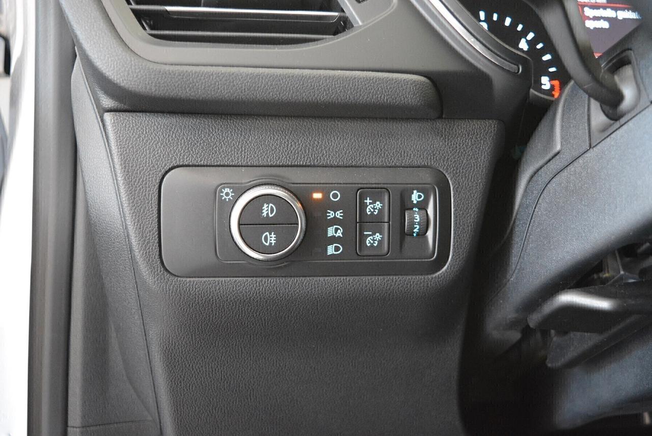 Ford Kuga 1.5 EcoBlue 120 CV 2WD Titanium