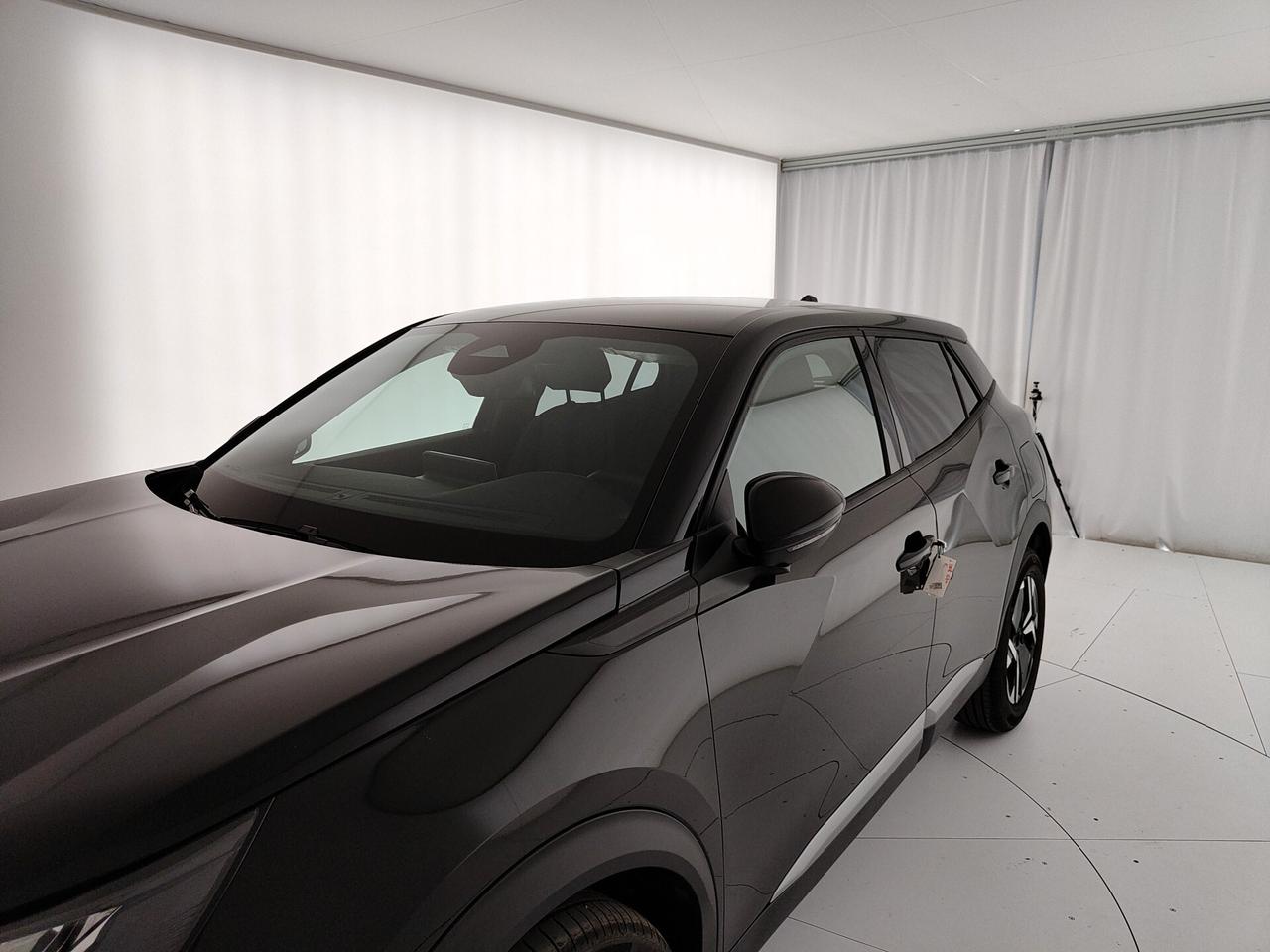 Peugeot 2008 Hybrid 110 e-DCS6 Allure