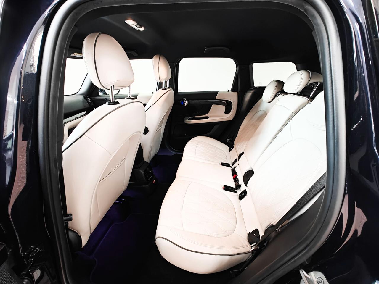 Mini Cooper Countryman 2.0 D Classic