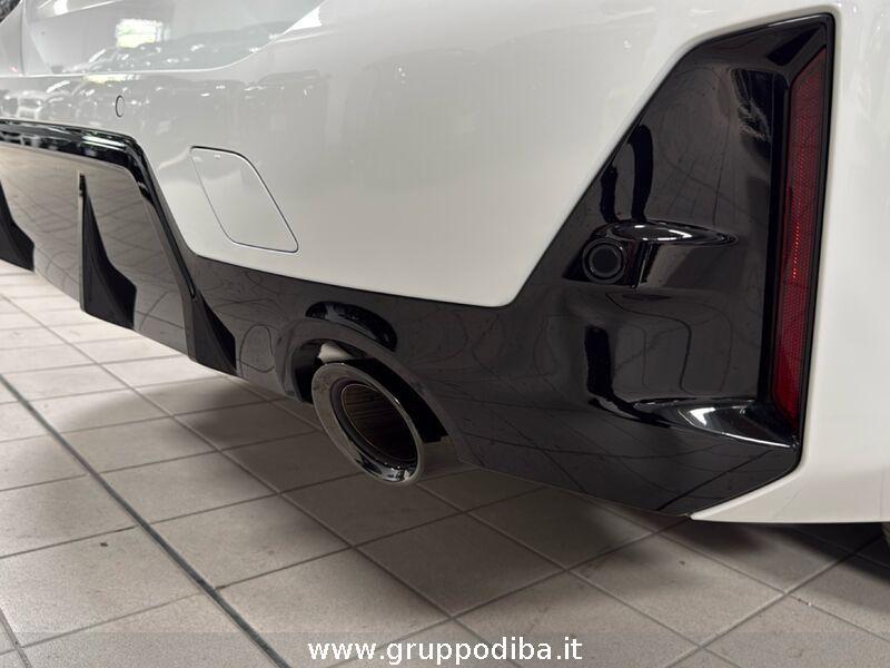 BMW Serie 3 G21 2022 Touring 320d Touring mhev 48V xdrive MSport auto