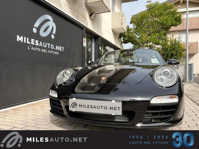 PORSCHE 911 Carrera S Cabriolet PDK Service Porsche 19" Bose