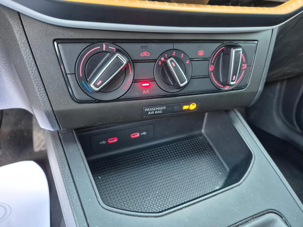 Seat Ibiza 1.0 EcoTSI 95 CV 5 porte Style