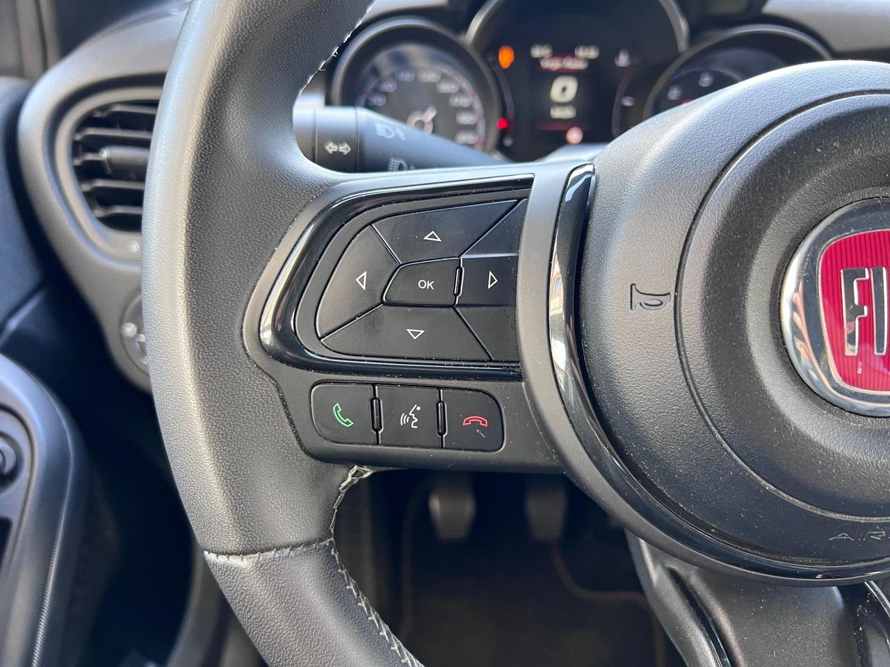 Fiat 500X SPORT 1.6 Multijet #5859