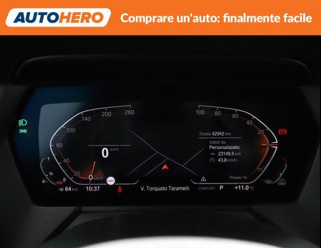 BMW 118 i 5p. Msport