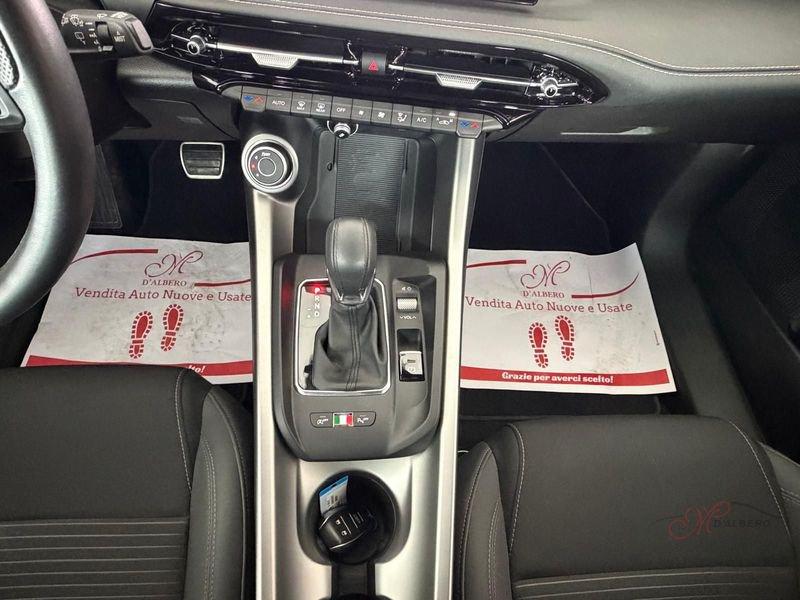 Alfa Romeo Tonale 1.6 Diesel 130cv TCT6 Sprint