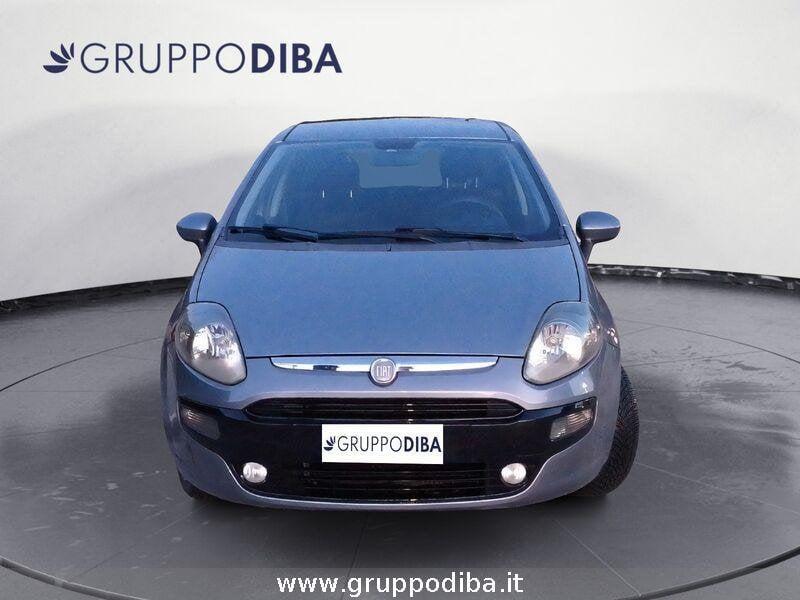 FIAT Punto Evo Benzina 5p 1.2 Dynamic s&s