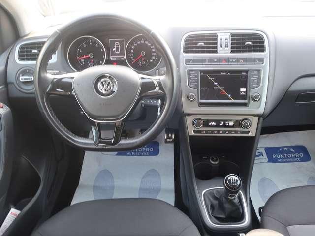 Volkswagen Polo 5p 1.0 mpi Comfortline Allstar 75cv - Per Neopat.