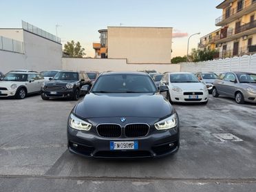 Bmw 116D 1.5 DIESEL 115CV SPORT 2018