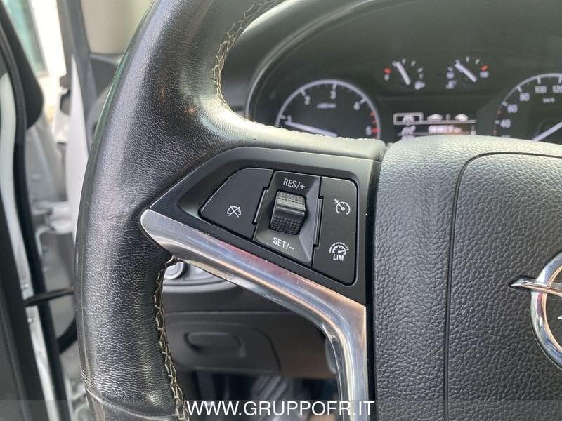 Opel Mokka X Mokka 1.6 CDTI Ecotec 4x2 Start&Stop Ultimate