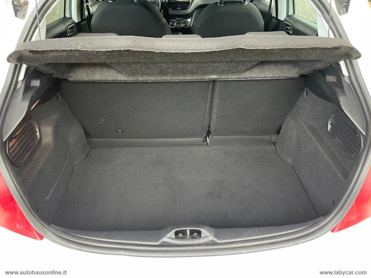 PEUGEOT 208 1.2 VTi 82 CV 5p. Access