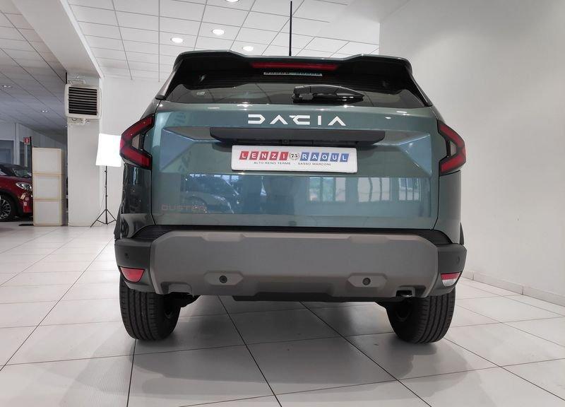 Dacia Duster Duster 1.2 Eco-G Expression 120cv MY26*PRONTA CONSEGNA*