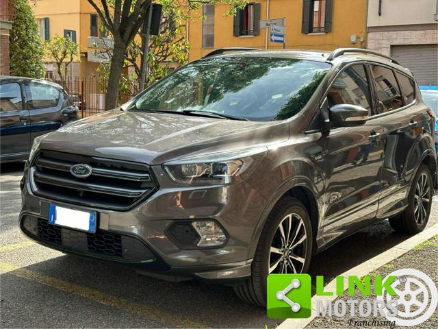 FORD Kuga 1.5 TDCI 120 CV S&S 2WD Powershift ST-Line